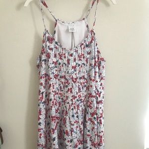 Spring/ summer dress